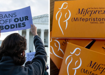 FDA Lifts Some Abortion Pill Restrictions, Leaves Others in Place: “Ignores the Science and Smacks of Political Interference”