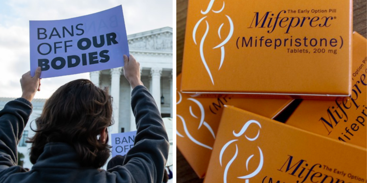 FDA Lifts Some Abortion Pill Restrictions, Leaves Others in Place: “Ignores the Science and Smacks of Political Interference”