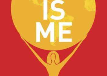 Book Excerpt – She Is Me: How Women Will Save The World