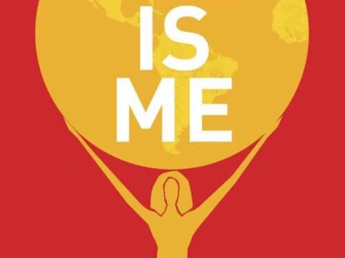 Book Excerpt – She Is Me: How Women Will Save The World