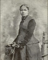 Frances Ellen Watkins Harper: “Aunt Chloe’s Politics,” and Marilyn Chin: “19th Amendment Ragtime Parade”