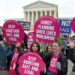 The Supreme Court Must Not Reward Anti-Abortion Violence