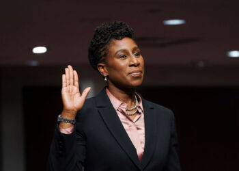 What Commitment to Diversifying the Federal Bench Looks Like