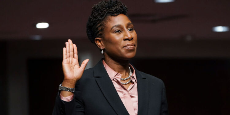 What Commitment to Diversifying the Federal Bench Looks Like