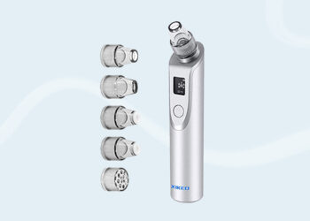 I Tried a Pore Vacuum—Here’s What Happened