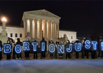 The Supreme Court’s Latest Inaction on Abortion Is a Constitutional Disaster