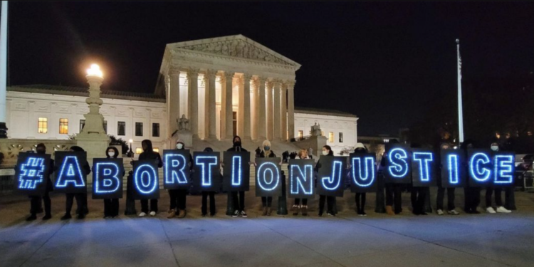 The Supreme Court’s Latest Inaction on Abortion Is a Constitutional Disaster