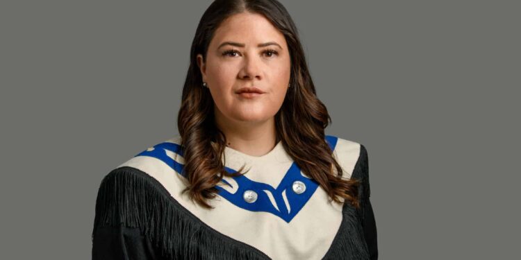 Indigenous Women Speak Out: August Podcast