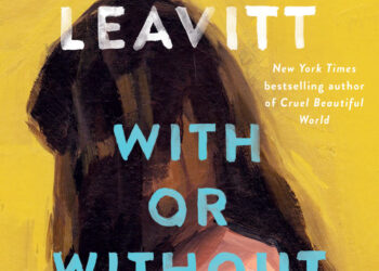 Book of the Week: With or Without You