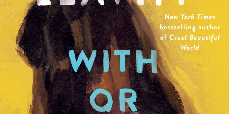 Book of the Week: With or Without You