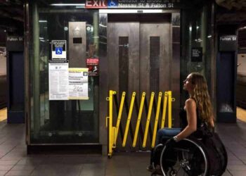 NYC: A Dream or a Nightmare for People with Disabilities?