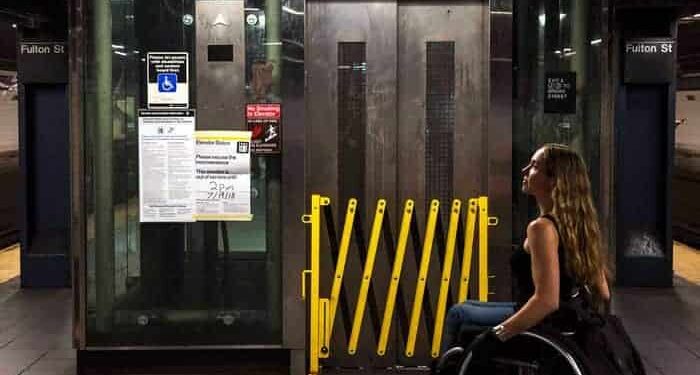 NYC: A Dream or a Nightmare for People with Disabilities?