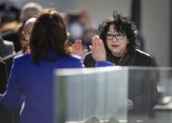 Dobbs v. Jackson Recap: Seven Times Justice Sotomayor Stood Up for Abortion Rights