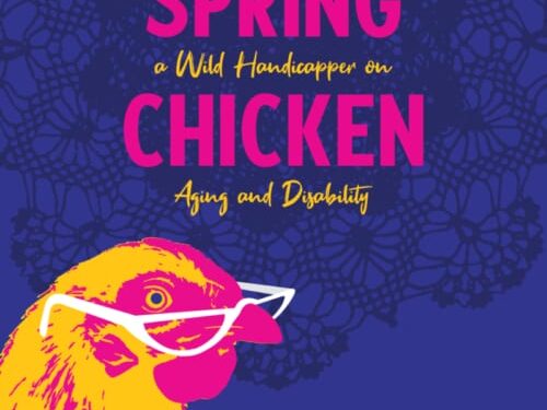 Disability Discrimination: Innocent but Blatant