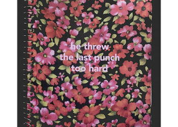 Book of the Week: HE THREW THE LAST PUNCH TOO HARD