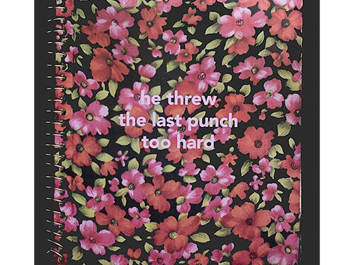 Book of the Week: HE THREW THE LAST PUNCH TOO HARD