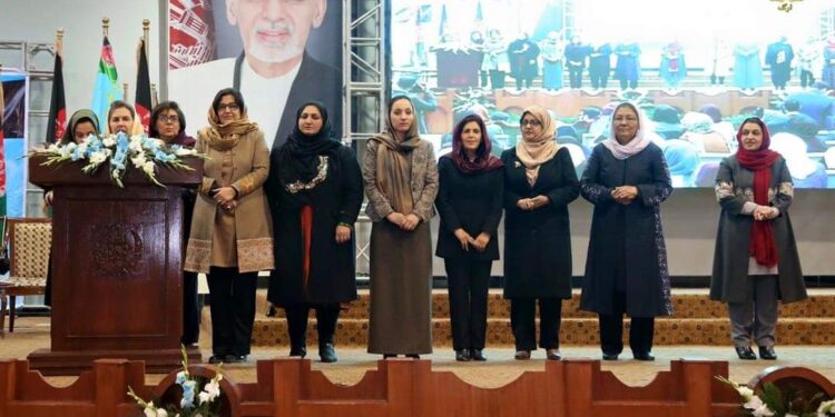 The U.S. Has a Moral Obligation Toward Afghan Women