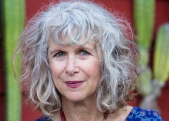 Poetry Sunday: “All the Hungry Falcons,” by Dion O’Reilly