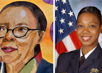 Weekend Reading on Women’s Representation: Remembering bell hooks; Keechant Sewell Is First Woman to Lead NYPD