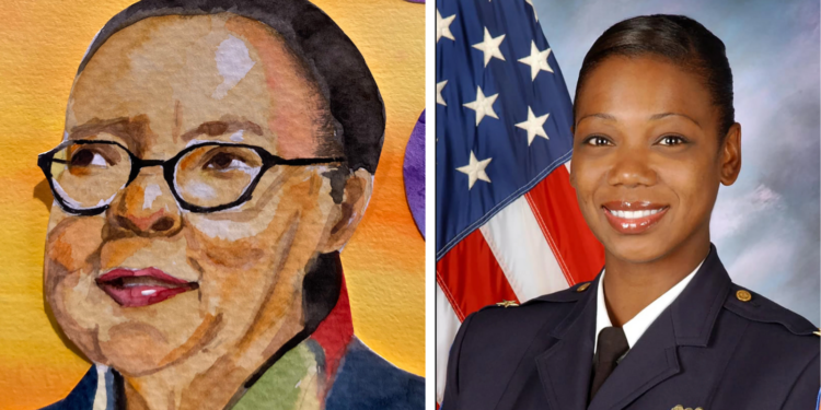 Weekend Reading on Women’s Representation: Remembering bell hooks; Keechant Sewell Is First Woman to Lead NYPD