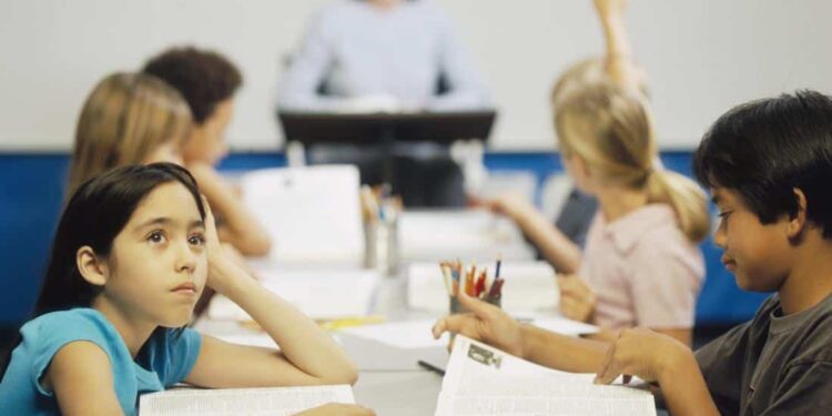 ADHD: Too Often Misdiagnosed in Females