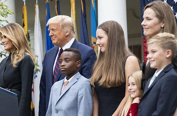 Apparently We Don’t Need Abortion Because of Adoption … “or Whatever”