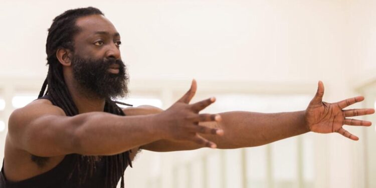 All-Inclusionary Theater: Where The Show Must Go On!