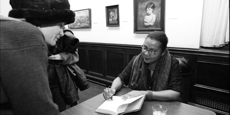 It’s Mourning in America: Feminists Reflect on the Incredible Loss of Our Sista bell hooks