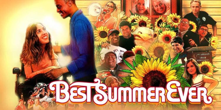 ReelAbilies Film Festival: The Best Summer Ever