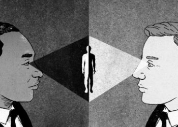 A Gift for my Racist Father: A Biracial Nephew