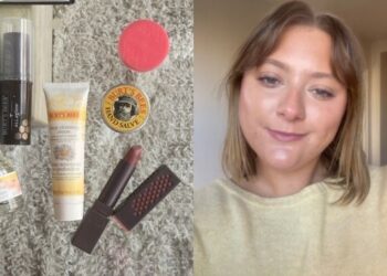 Burt’s Bees Review: Our Skincare and Makeup Favorites