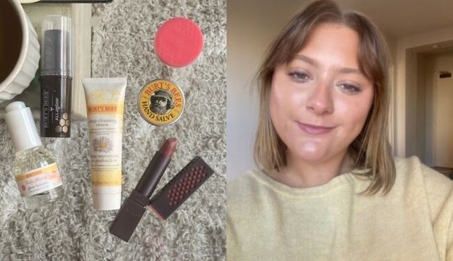 Burt’s Bees Review: Our Skincare and Makeup Favorites