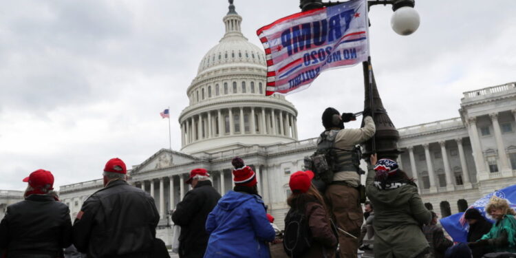 Cheating on the Country: A Matter of Presidential Integrity
