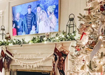 30 Delightfully Cheesy Holiday Movies to Stream Tonight