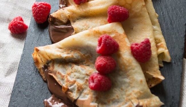 20 Hassle-Free Christmas Breakfast Recipes