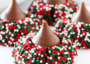 40 Holiday Cookie Recipes to Try This Winter