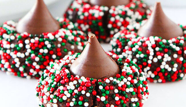 40 Holiday Cookie Recipes to Try This Winter