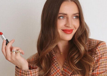 How to Take Your Makeup From Day to Night