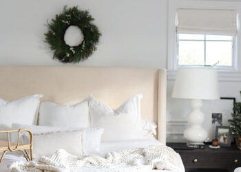Last-Minute Easy Holiday Decor Ideas for Your Home