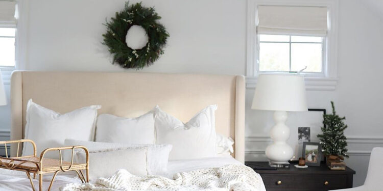 Last-Minute Easy Holiday Decor Ideas for Your Home