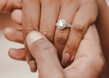 Why You and Your Partner Should Talk About Money