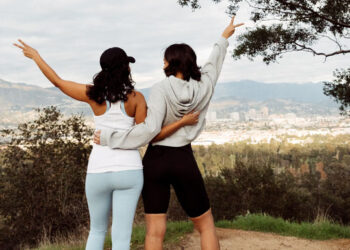 10 Habits of Women Who Are Always in Shape