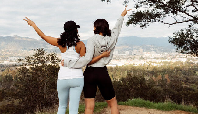 10 Habits of Women Who Are Always in Shape