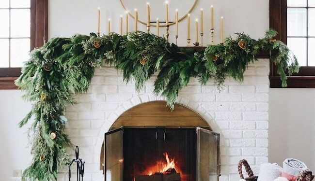 Holiday Decor Inspiration You’ll Want To Copy Immediately