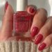 50 Holiday Nail Ideas to Show Your Nail Artist