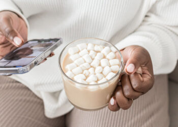 5 Easy Meditations To Help Deal with Holiday Stress