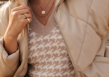 Winter Fashion: How to Style Your Puffer Jacket