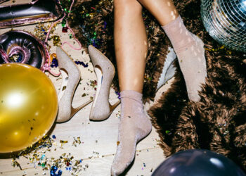 How To Save Your Skin After a Hangover