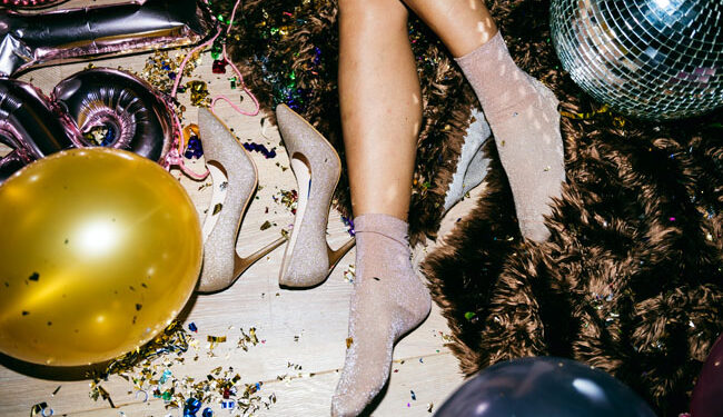 How To Save Your Skin After a Hangover