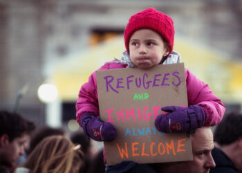 “Any Day They Could Deport Me”: Immigrant Children in Legal Purgatory